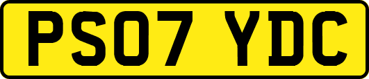 PS07YDC