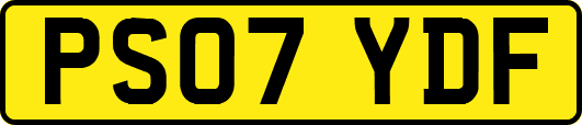 PS07YDF