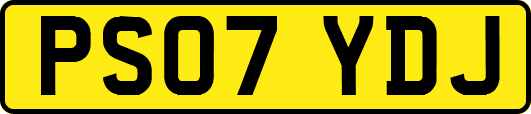 PS07YDJ