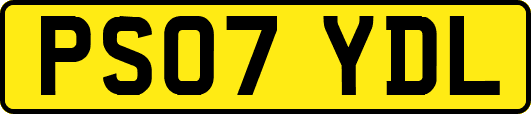 PS07YDL