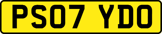 PS07YDO