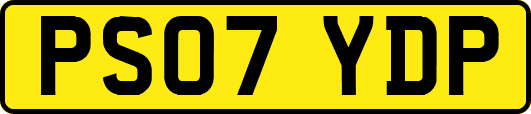 PS07YDP