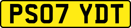 PS07YDT