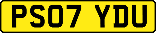 PS07YDU