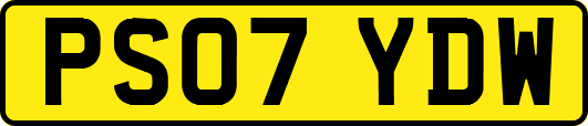 PS07YDW