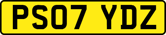 PS07YDZ