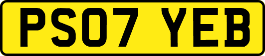 PS07YEB