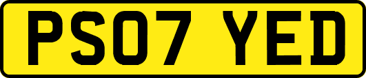 PS07YED