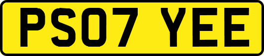 PS07YEE