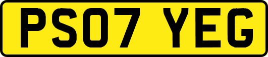 PS07YEG