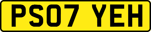 PS07YEH