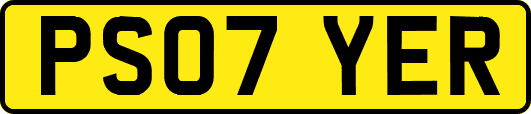 PS07YER