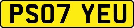 PS07YEU