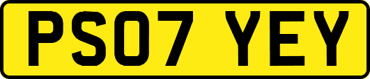 PS07YEY
