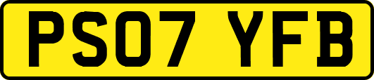 PS07YFB