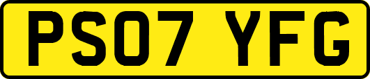 PS07YFG