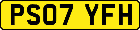 PS07YFH