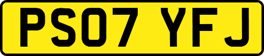 PS07YFJ