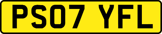 PS07YFL