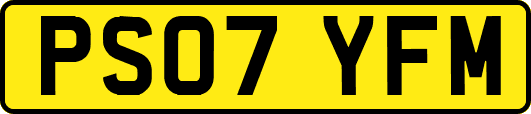 PS07YFM