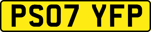 PS07YFP