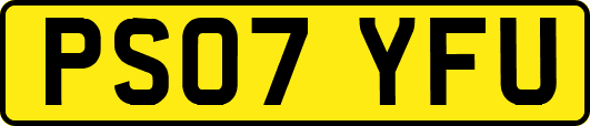 PS07YFU