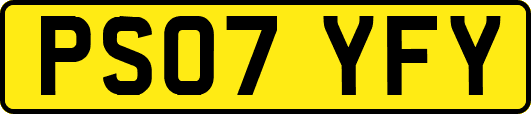 PS07YFY