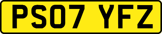 PS07YFZ