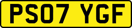 PS07YGF