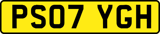 PS07YGH