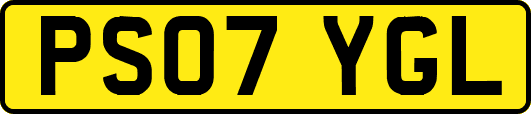 PS07YGL