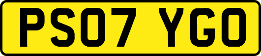 PS07YGO