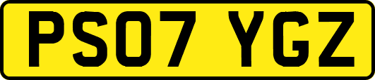 PS07YGZ