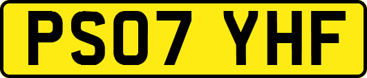 PS07YHF