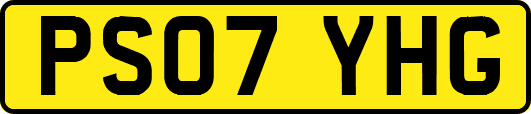 PS07YHG