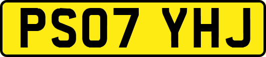 PS07YHJ