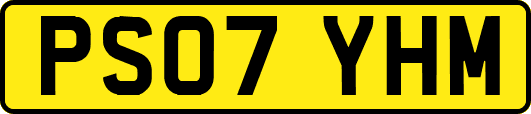PS07YHM