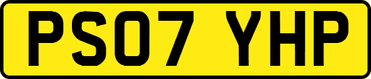 PS07YHP