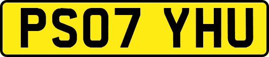 PS07YHU