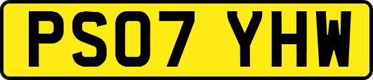 PS07YHW