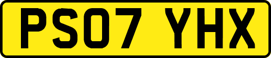 PS07YHX