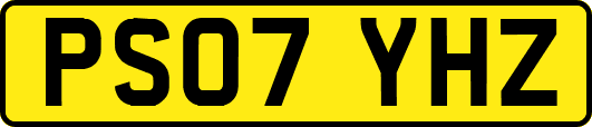 PS07YHZ