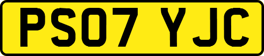 PS07YJC