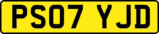 PS07YJD