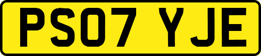 PS07YJE