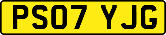 PS07YJG
