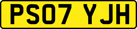 PS07YJH