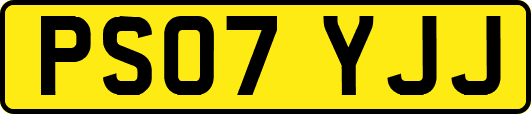 PS07YJJ