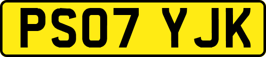 PS07YJK