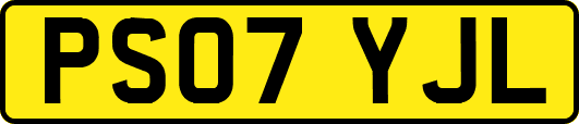 PS07YJL